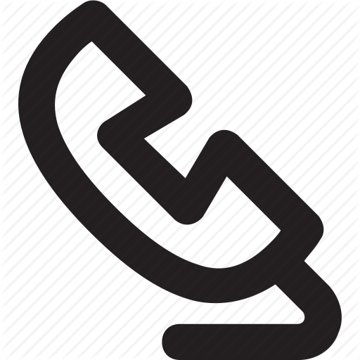 Call, Call Us, Communication, Receiver, Talk Icon