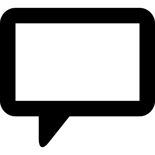 Dialogue Box Icons Free Download