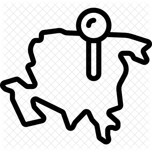 Asia Drawing Icon Transparent Png Clipart Free Download
