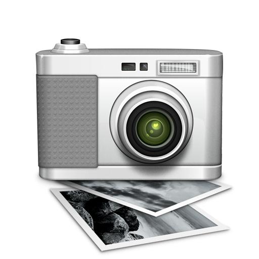 Ipod Touch Detected As Camera Device In Mac Os X