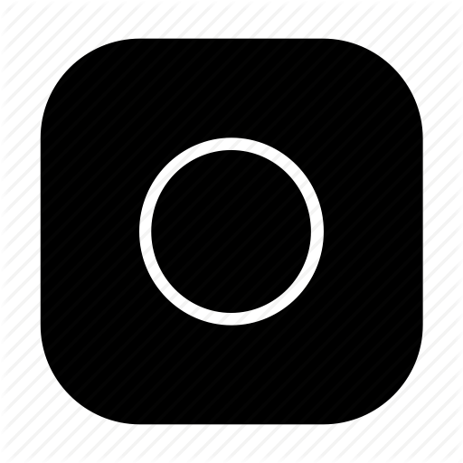 App, Camera, Mobile, Photo, Photography, Sharing, Smartphone Icon