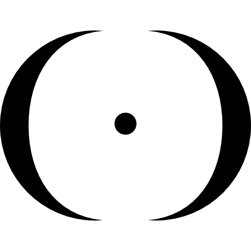 Circular Camera Focus Icons Free Download