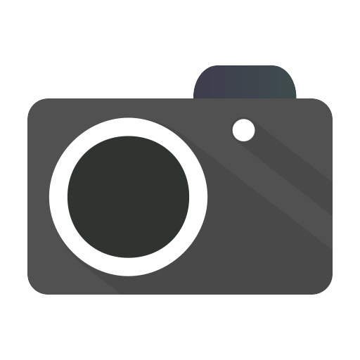 Camera Icon