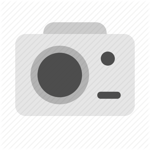 Android, App, Camera, Device, Interface Icon