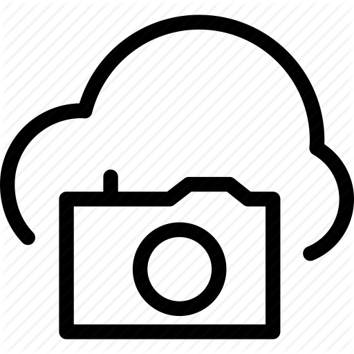 Images Of Facebook Camera Icon