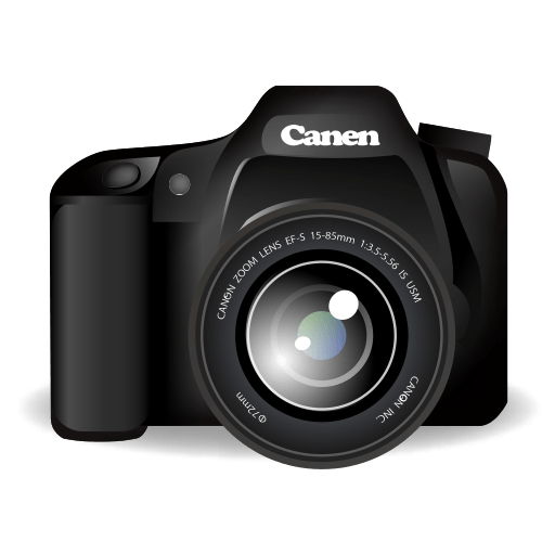 Camera Emoji For Facebook, Email Sms Id