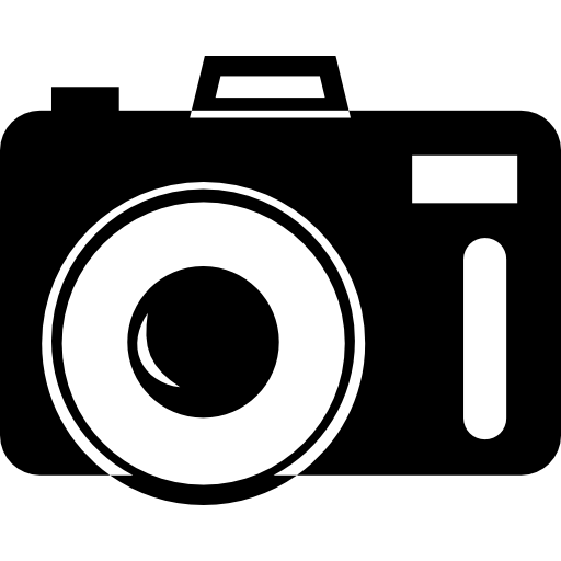 Camera Symbol Icon Free Icons Download