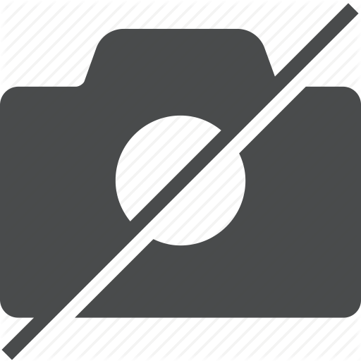 Camera, No, Off, Photo, Remove Icon