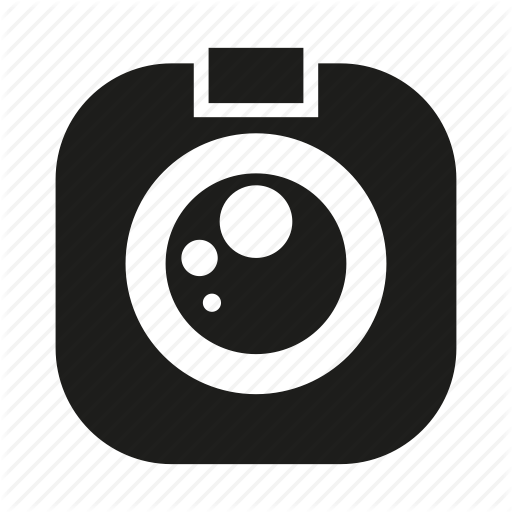 Lens Vector Illustrator Huge Freebie! Download For Powerpoint