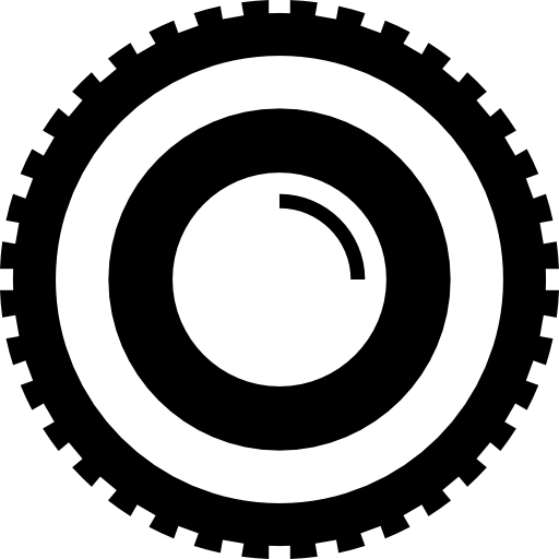 Video Camera Lens Icons Free Download