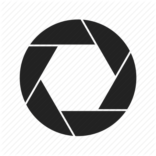 Camera, Lens, Photo, Photography, Photos, Pictures, Shutter Icon