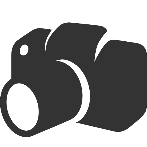 Lens Camera, Lent Icon Free Of Windows Icon