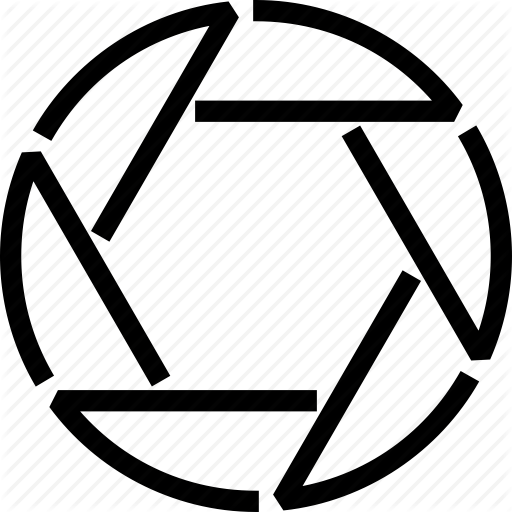 Camera, Circle, Ball, Transparent Png Image Clipart Free Download