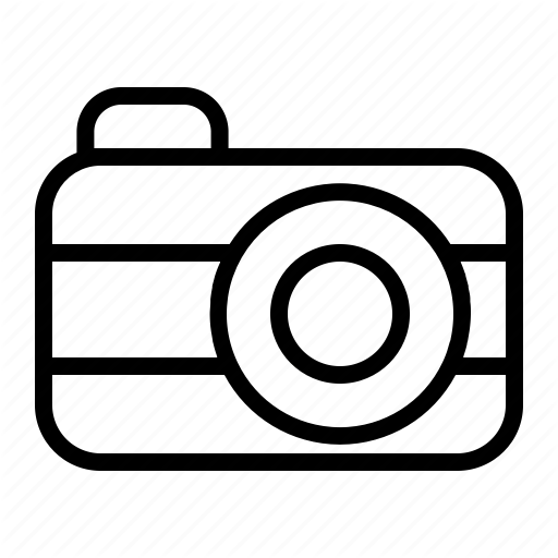 Camera, Camera Apps, Photo, Picture Icon