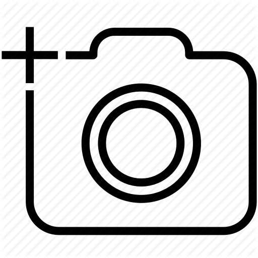 Camera, Gallery, Image, Photo, Photo Camera, Photography, Picture Icon
