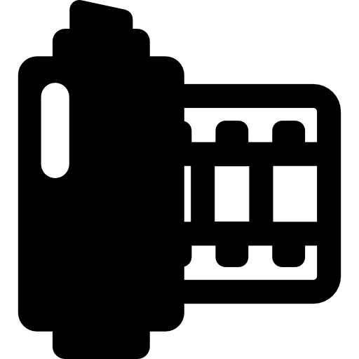 Camera Roll Icons Free Download