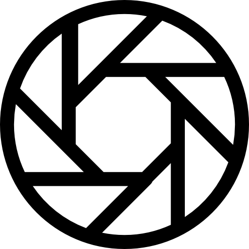 Camera Shutter Icons Free Download