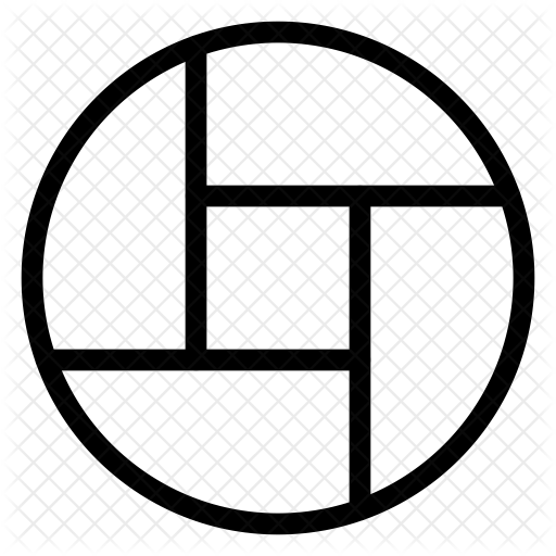 Lens Drawing Camera Shutter Transparent Png Clipart Free