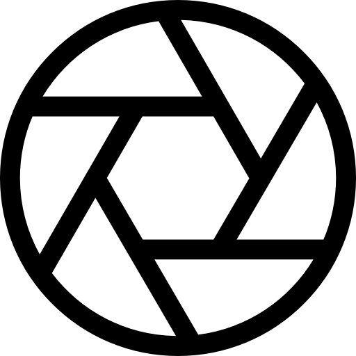 Shutter Icons Free Download