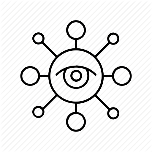 Branding, Campaign, Network, Networking, Seo, Sharing, Viral Icon