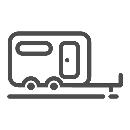 Camper Icon
