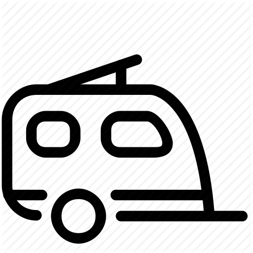 Camping Icons