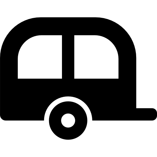 Camper Icon