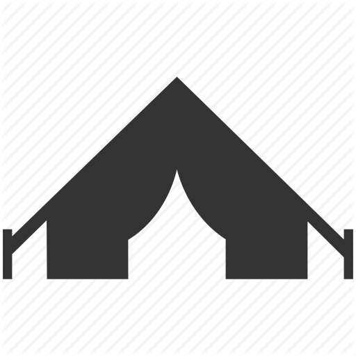 Campground Icon