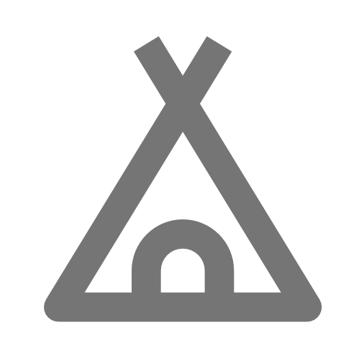 Travel, Camping Icon Free Of Nova Icons