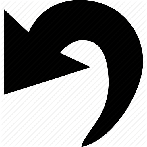 Arrow, Back, Cancel, History, Remove, Rotate, Undo Icon