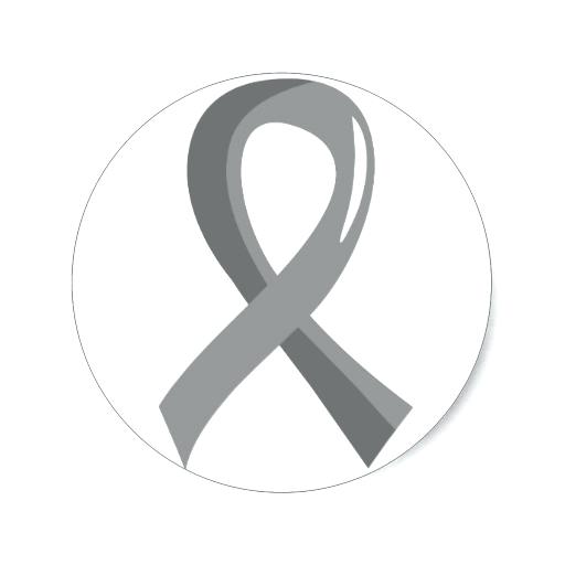 What Color Is Brain Cancer Tv Smart