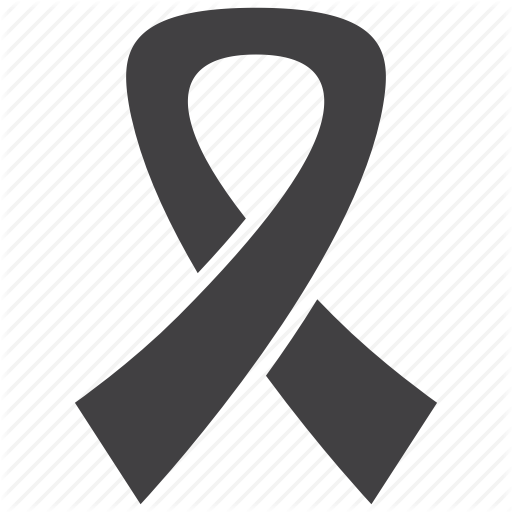 Awareness, Breast, Cancer, Ribbon Icon