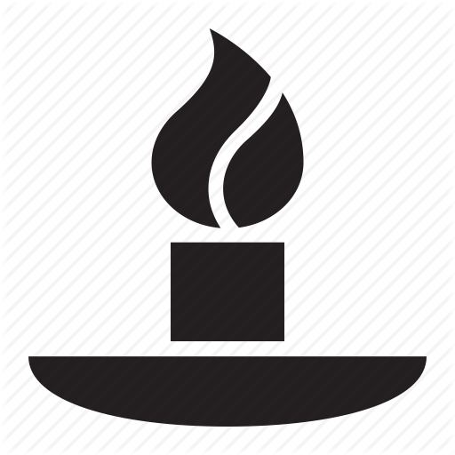 Candle Icon