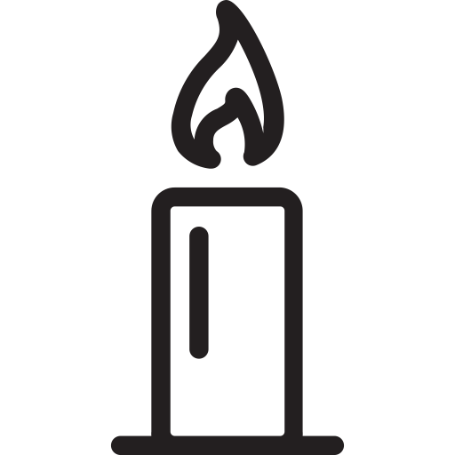 Candle Icon Png And Vector For Free Download