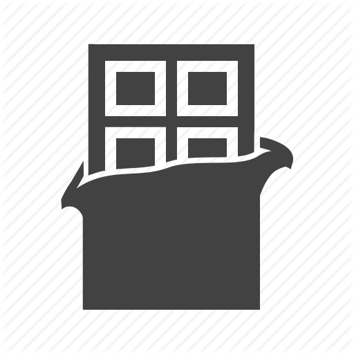 Candy Bar Icon