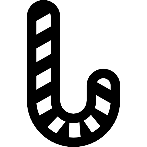 Christmas Candy Cane