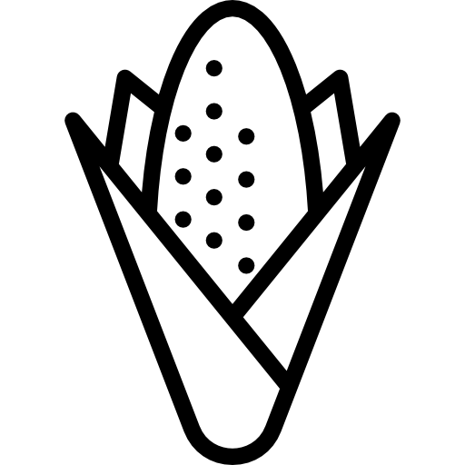 Corn Icon