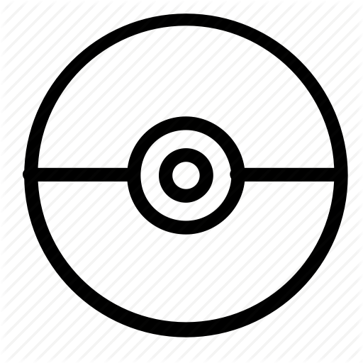 Game, Pokemon Icon
