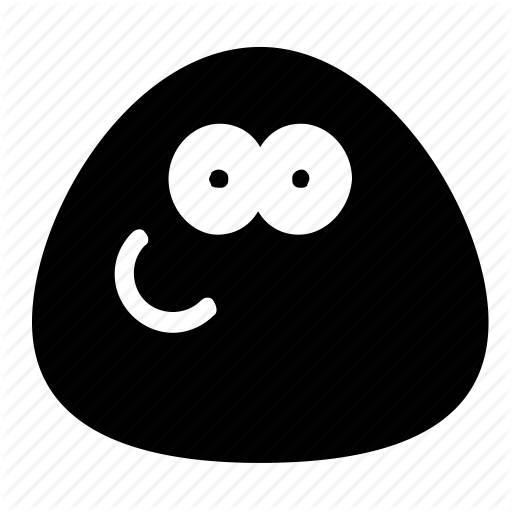 Game, Pou Icon