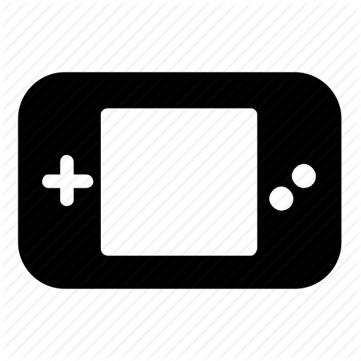Device, Game, Gaming Icon