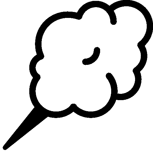 City Cotton Candy Icon Ios Iconset