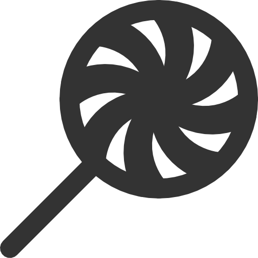 Candy Icon Free Of Windows Icon