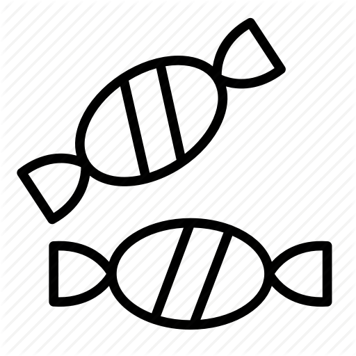 Candy, Chocolate, Christmas, Family, Holidays, Sweet Icon