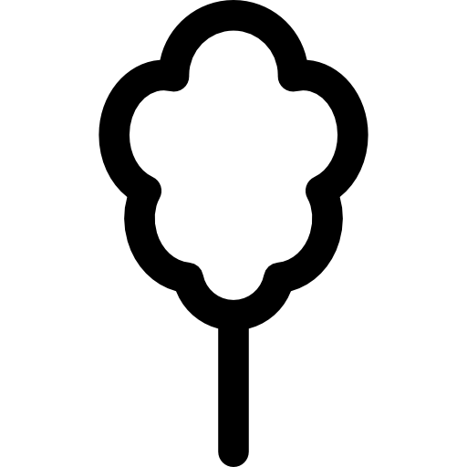 Cotton Candy Icons Free Download