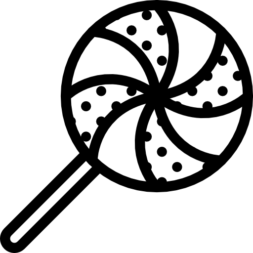 Halloween Candy Icon Halloween Iconset