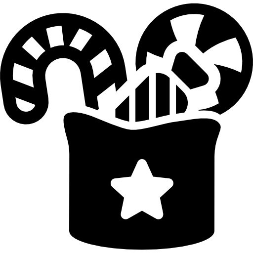 Candy Icon
