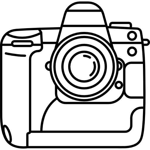 Canon Eos Icons Free Download