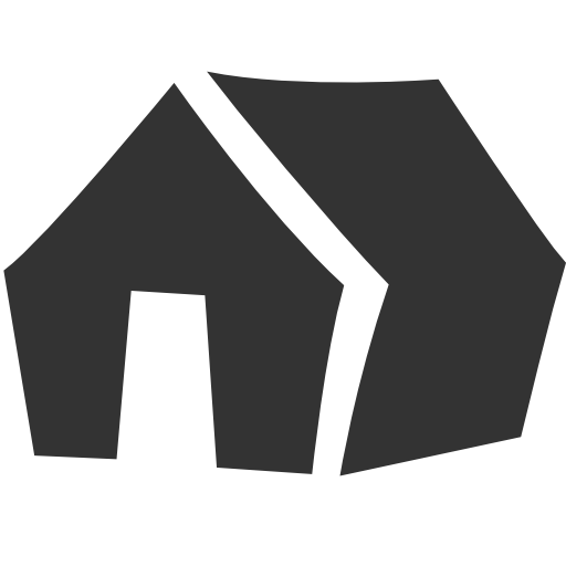 Tent Icon