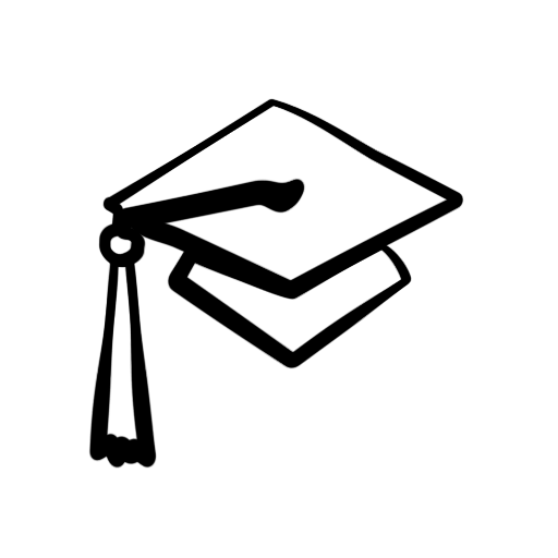 Graduation Cap Clipart Transparent Collection