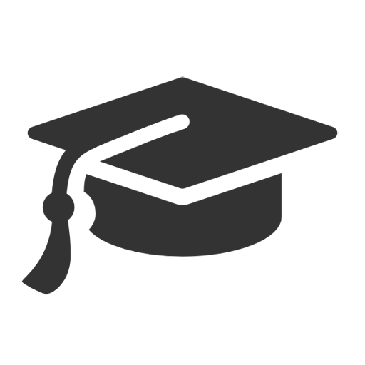 Graduation Cap Icon Download Free Icons